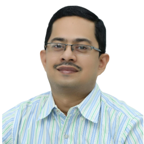 Dr. KVT Gopal